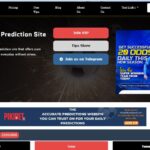 Best Football Prediction Site Worldwide