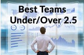 Best Leagues for Over 2.5 Goals Betting: A Complete Guide by Greatpredict