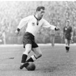 The Enduring Legacy of Fritz Walter in Global Football