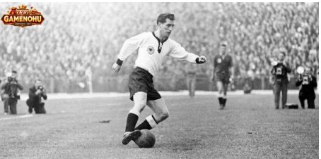 The Enduring Legacy of Fritz Walter in Global Football
